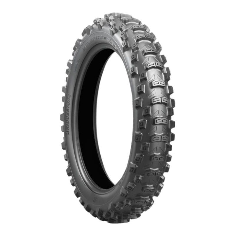 Bridgestone Battlecross E50 120/90×18 Tube Type Rear F.I.M Tyre