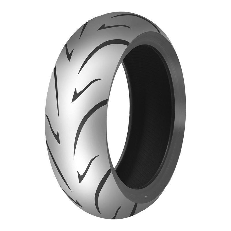 Shinko Verge 200/50-18 011 Radial Rear Sport Touring Tyre