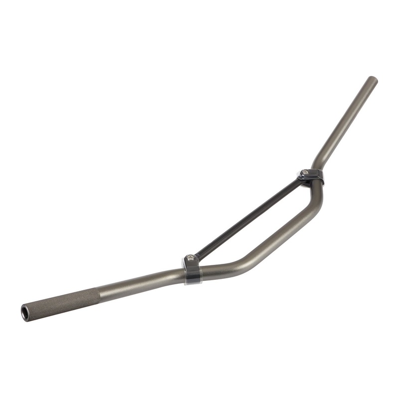 Zeta Comp Bar Dual Sports Medium – Ti-Colour