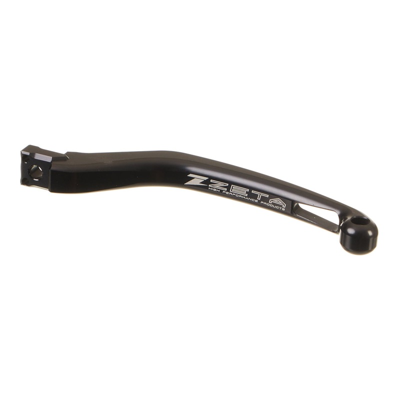 Zeta Pilot C-Lever Replacement Lever L3WB – Black