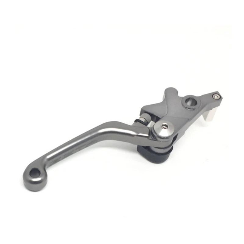 Zeta Pivot B-Lever CP 3-Finger – Honda