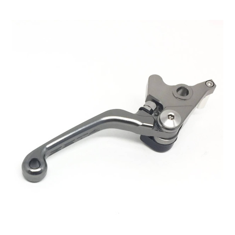 Zeta Pivot B-Lever CP 3-Finger – Kawasaki