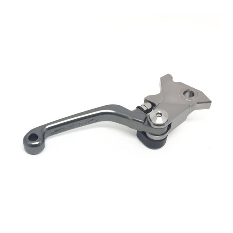 Zeta Pivot B-Lever CP 3-Finger – Yamaha
