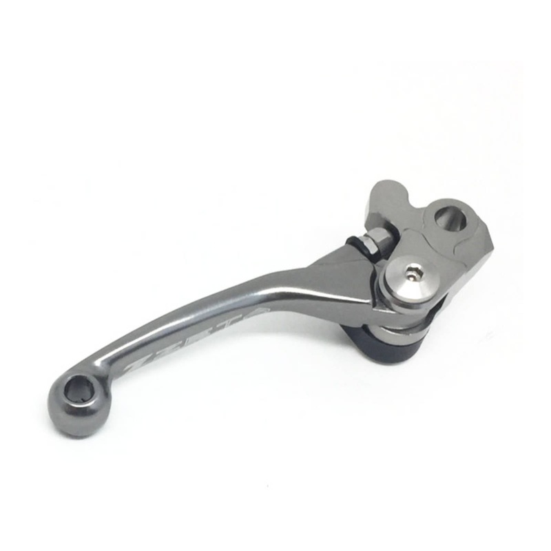 Zeta Pivot B-Lever FP-M 3-Finger – Suzuki – Kawasaki / Yamaha