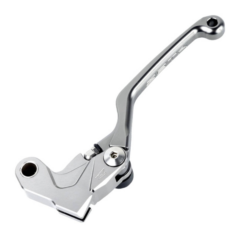 Zeta Pivot C-Lever CP 4-Finger – Honda