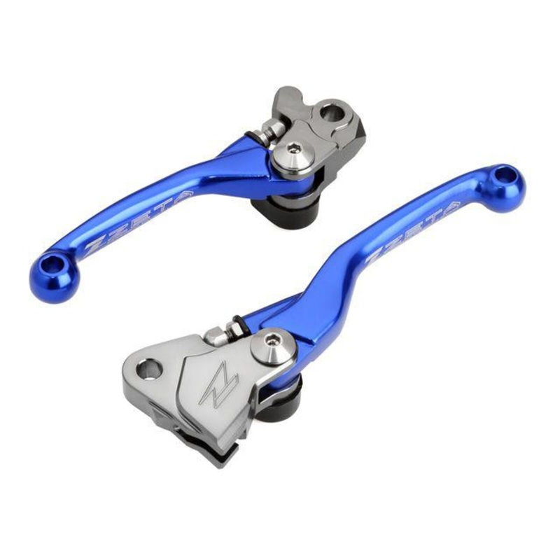 Zeta Pivot Lever Set FP – Yamaha