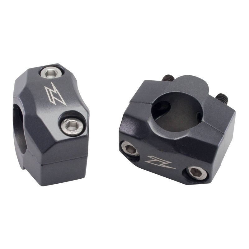 Zeta UX3 Clamp Kit – Universal