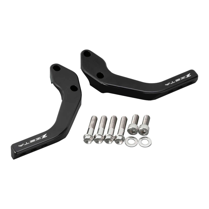 Zeta Armor BC-Mount for KTM – Black