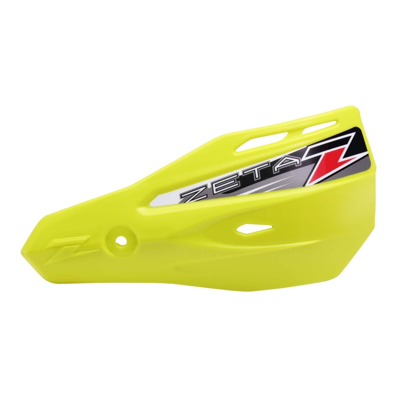 Zeta Armor X2 Handguard Protectors – Yellow