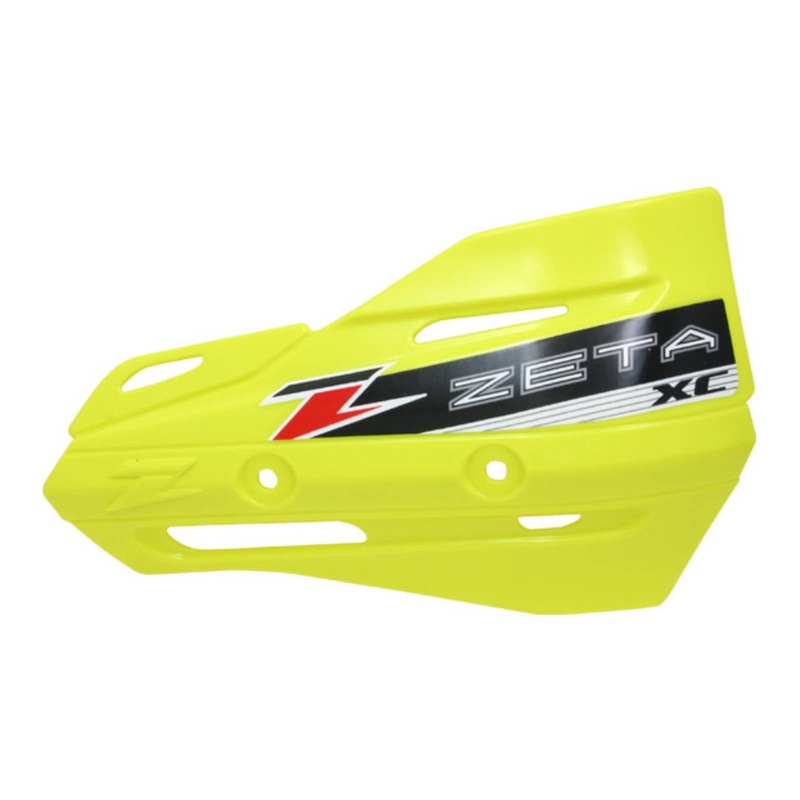 Zeta Armor XC Handguard Protectors – Yellow