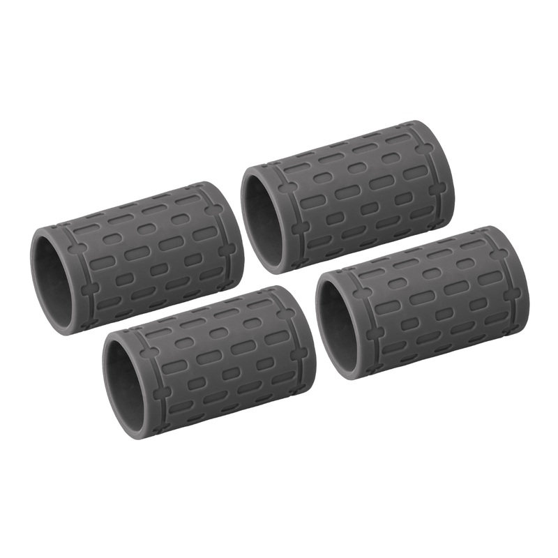 Zeta Base-grip “Rally” Replacement Soft Compound Tube – Grey