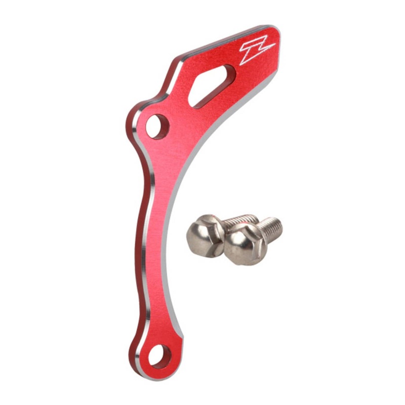 Zeta Case Saver for CRF250R ’10-’17, CRF450R ’10-’16 – Red
