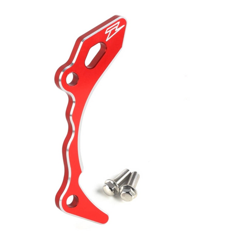 Zeta Case Saver for CRF450R/RX ’17-’20 – Red