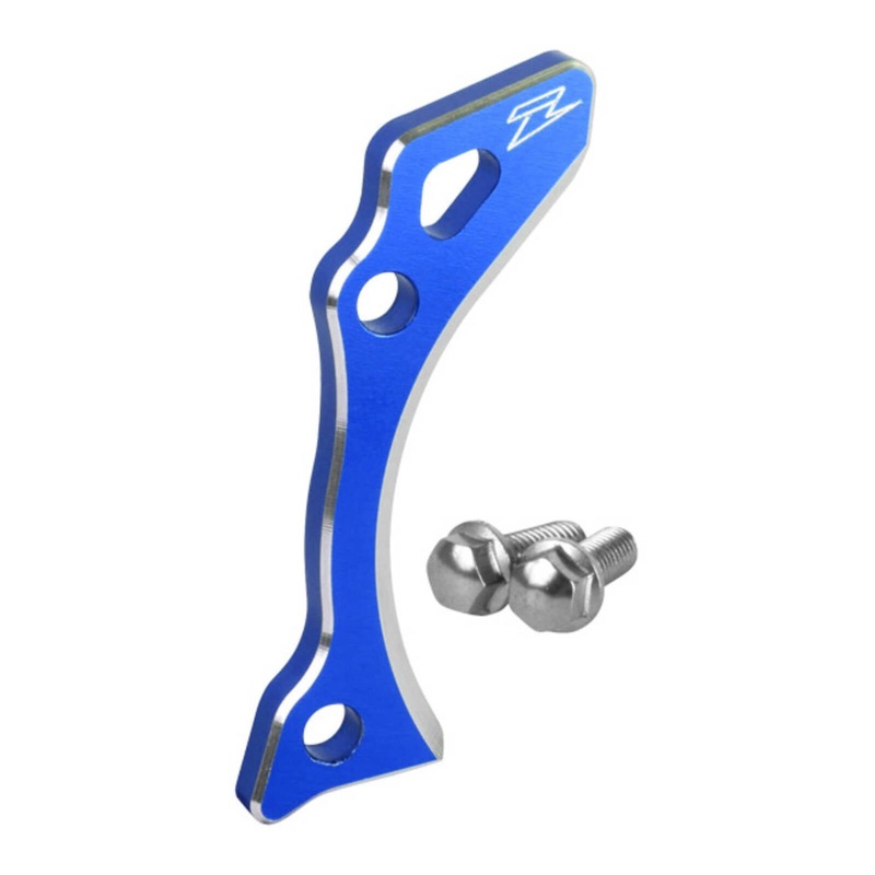 Zeta Case Saver for KX250/F ’17-’20, KX450F ’16-’18 – Blue