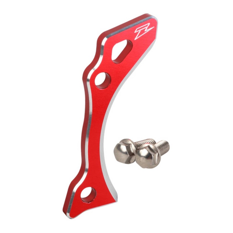 Zeta Case Saver for KX250/F ’17-’20, KX450F ’16-’18 – Red
