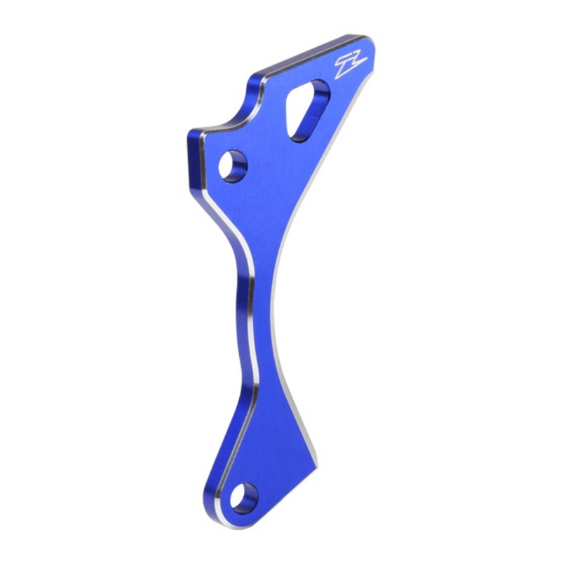 Zeta Case Saver for RMZ250 ’10-, RMZ450 ’10- – Blue