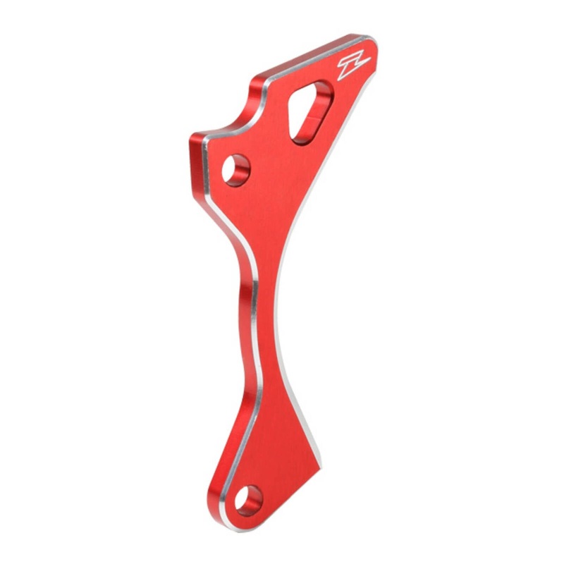 Zeta Case Saver for RMZ250 ’10-, RMZ450 ’10- – Red
