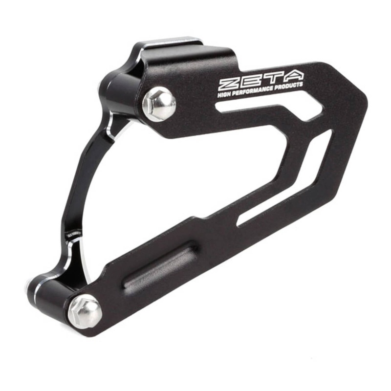 Zeta Case Saver with Cover for KX250 ’21-, KX450 ’19-, KX250X/450X