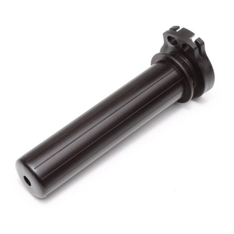Zeta Closed Throttle Tube End – Honda