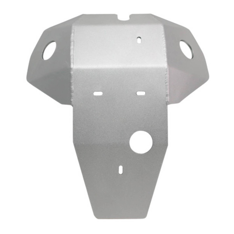 Zeta ED Skid Plate Suzuki DR-Z400S/R ’00-