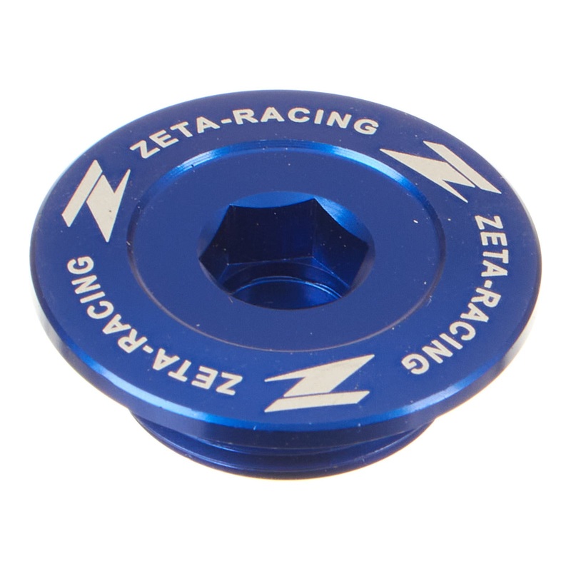 Zeta Engine Plug KTM / Husqvarna – Blue