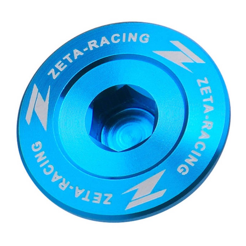 Zeta Engine Plug KTM / Husqvarna – H-Blue