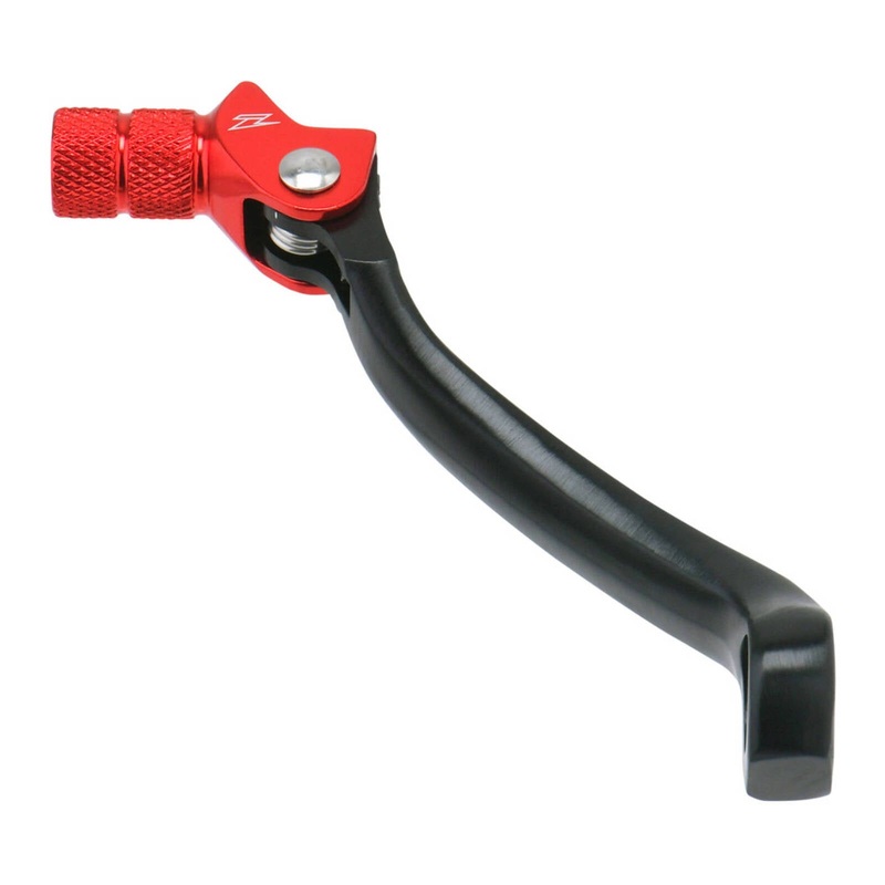 Zeta Forged Shift Lever GasGas MC450F ’21-, EX450F ’21- – Red