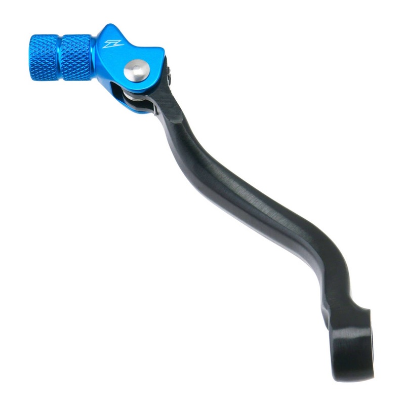 Zeta Forged Shift Lever Husqvarna TC250 ’17-, FE250/350 ’17- – H-Blue