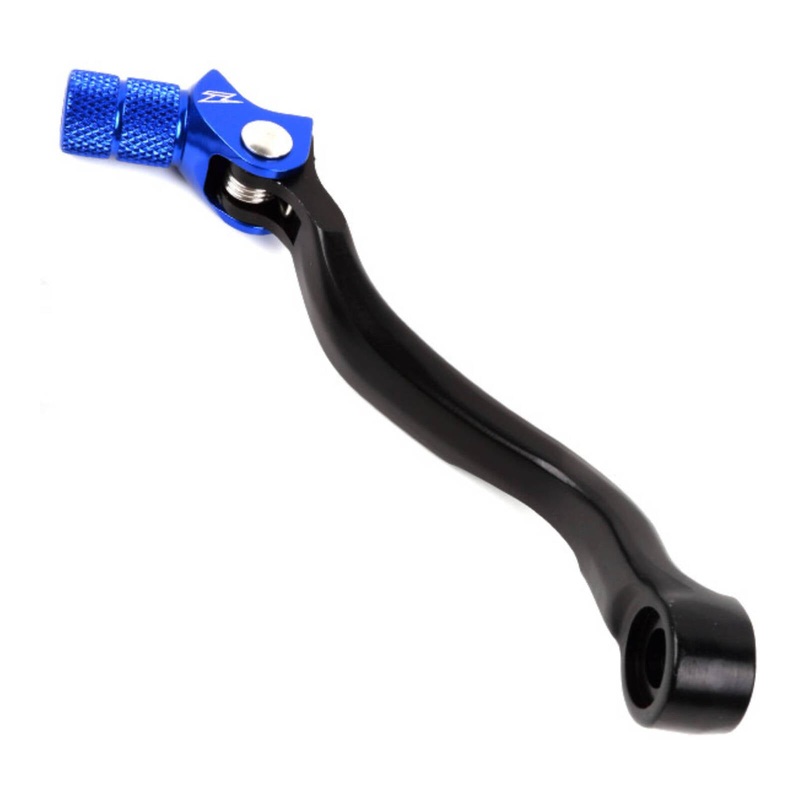 Zeta Forged Shift Lever Husqvarna TC85 ’15-’17 – Blue