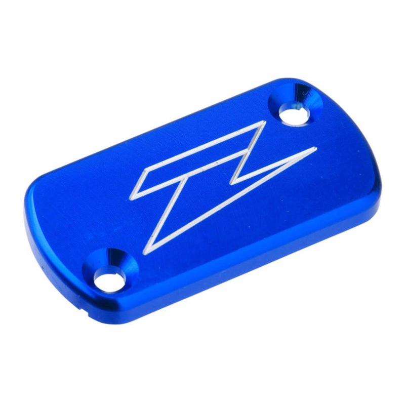 Zeta Front Brake Reservoir Cover Honda CR/CRF/CRF250L CT125 ’20- Black