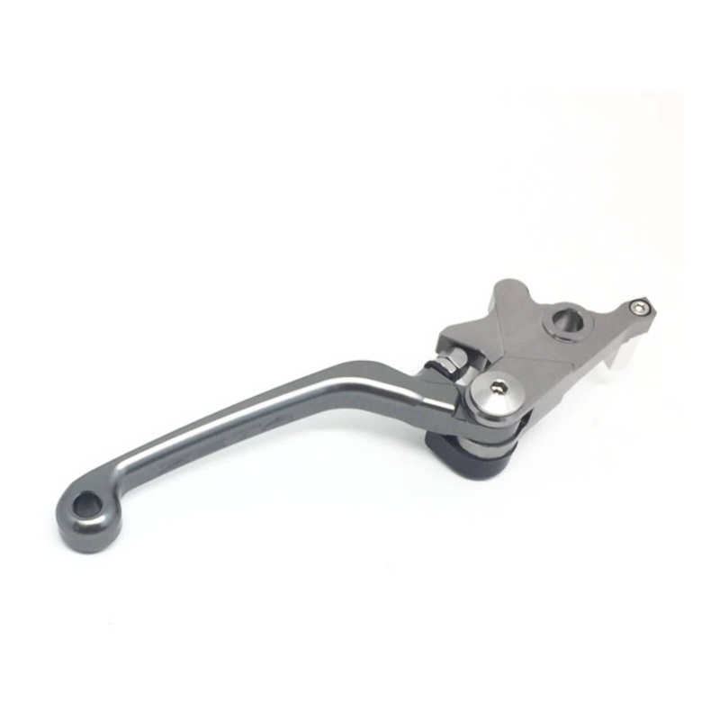 Zeta Pivot B-Lever CP 4-Finger – Suzuki