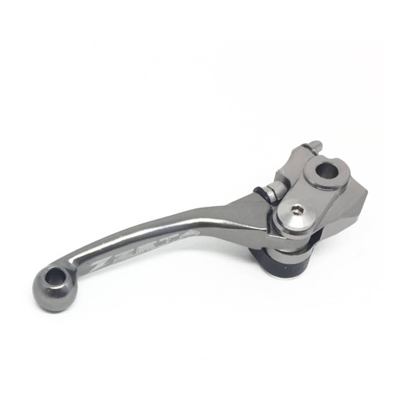 Zeta Pivot B-Lever FP-M 3-Finger – Honda