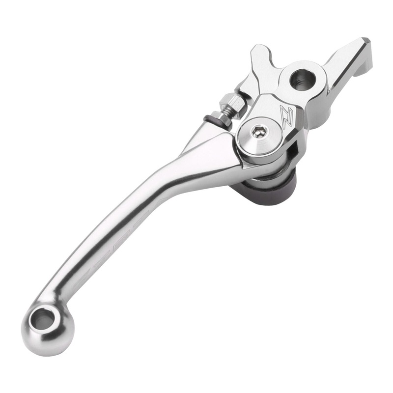 Zeta Pivot B-Lever FP-M 3-Finger – Kawasaki