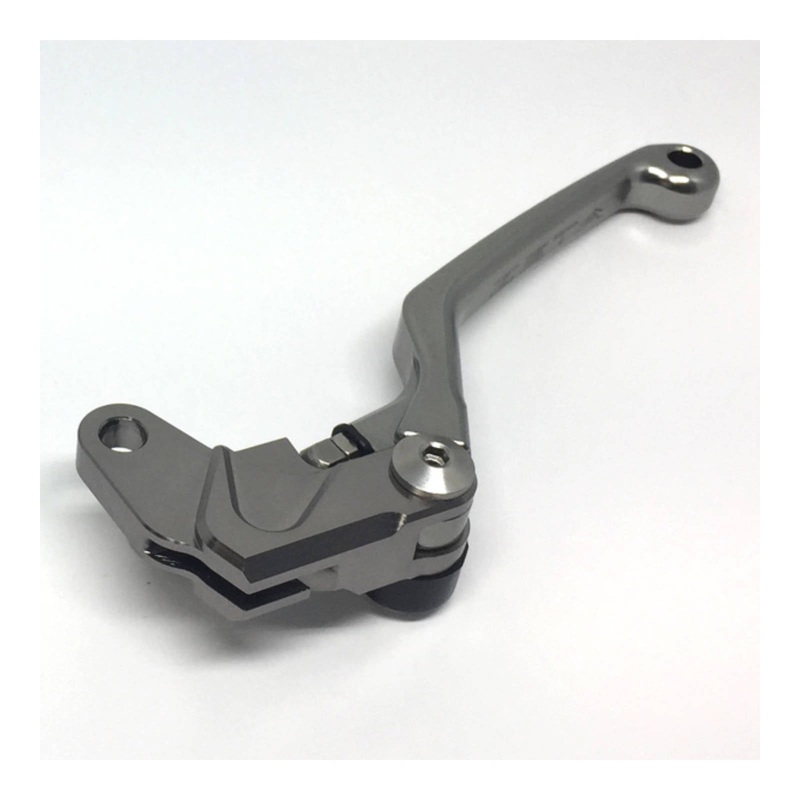 Zeta Pivot C-Lever CP 4-Finger – Suzuki