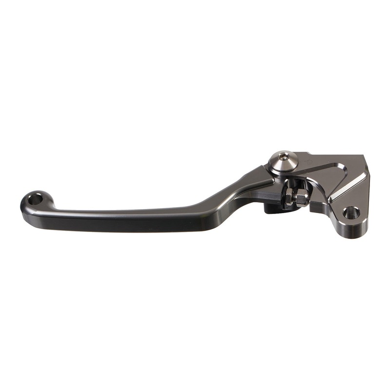 Zeta Pivot C-Lever CP 4-Finger – Yamaha / Kawasaki