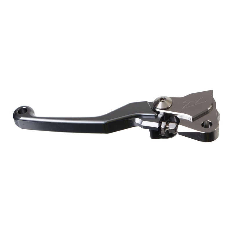 Zeta Pivot C-Lever CP-M 3-Finger – Kawasaki / Yamaha