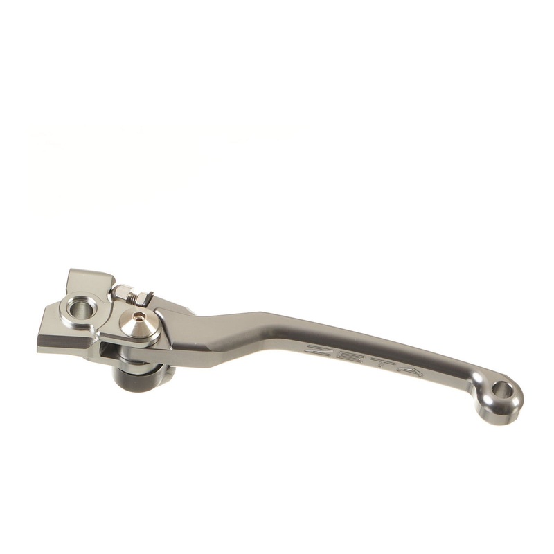 Zeta Pivot C-Lever CP-M 4-Finger – Brembo / KTM Husqvarna