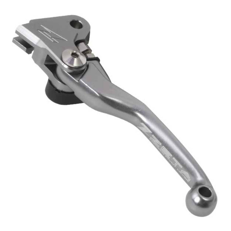 Zeta Pivot C-Lever FP-M 4-Finger – Yamaha