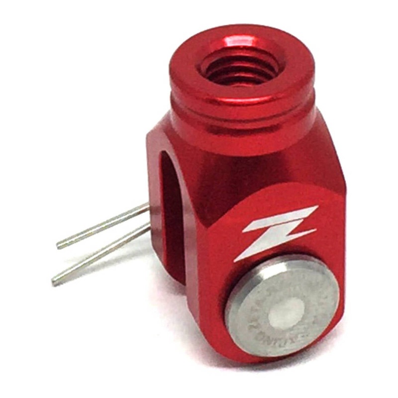 Zeta R-Brake Clevis Honda CRF250L, CT125 ’20- – Red