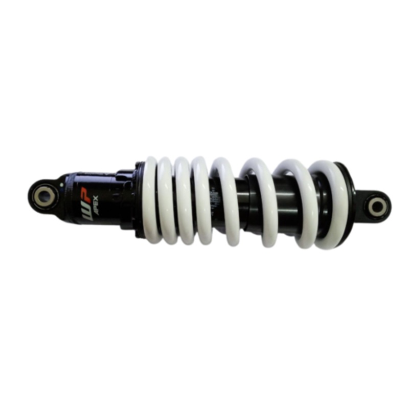 390 Adventure Shock Absorber 2020-2023 (95804010000) with sidestand