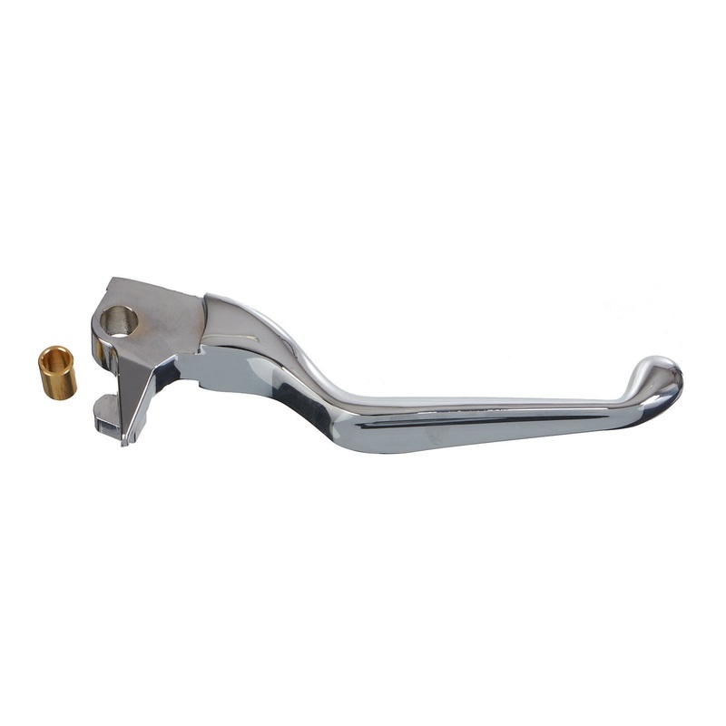 Whites Brake Lever HD XL ’04-’13 – Chrome