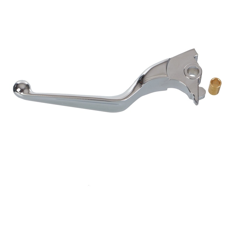 Whites Brake Lever HD XL ’14-’21 – Chrome