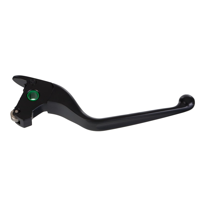 Whites Clutch Lever HD VRSC ’06-’17 – Black