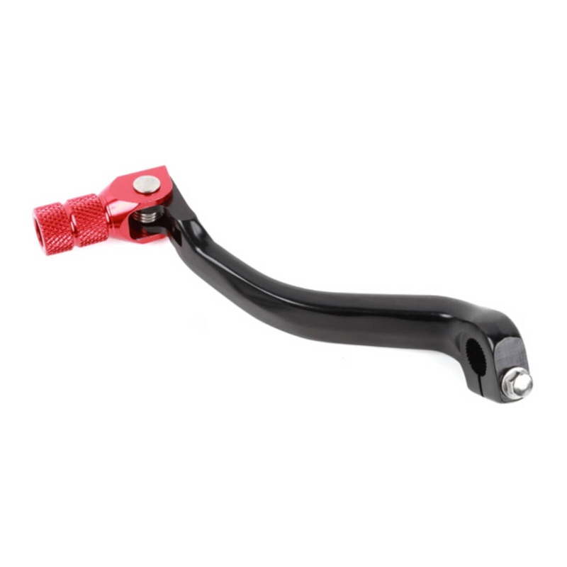 Zeta Forged Shift Lever Honda CRF250R ’10-’17 – Red