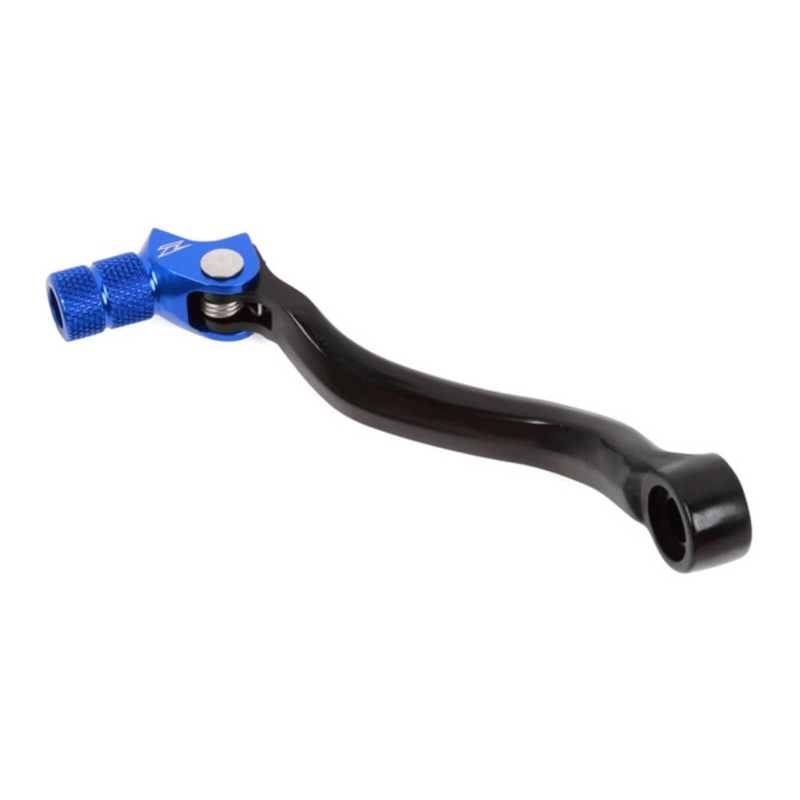 Zeta Forged Shift Lever Husqvarna FC – Blue