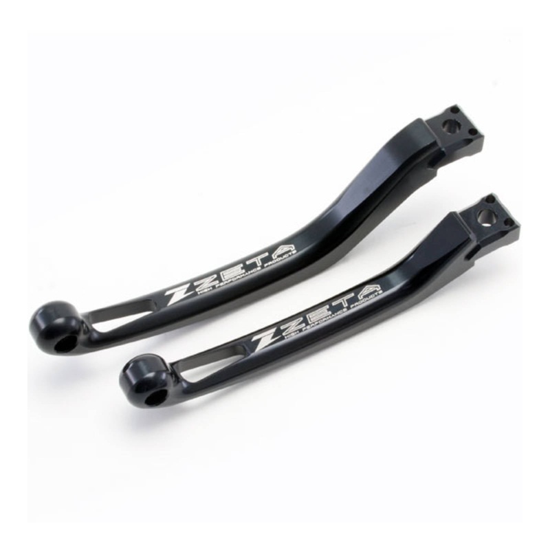 Zeta Pilot B-Lever Replacement Lever R3WA – Black