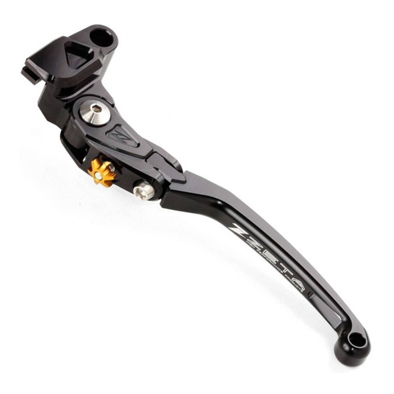 Zeta Pilot C-Lever Black Kawasaki Z900RS/CAF ’18-, Ninja 1000 ’17-
