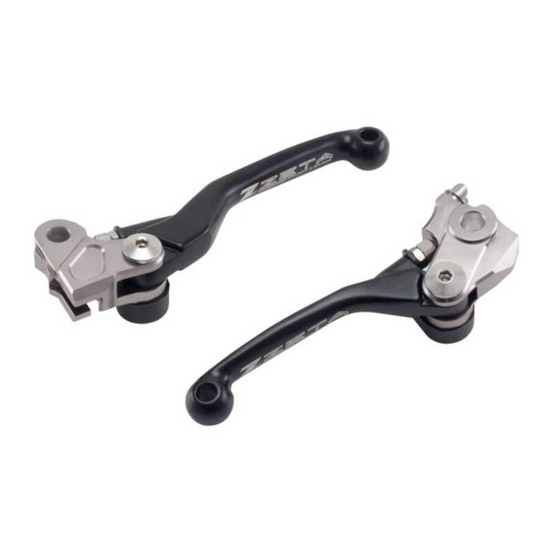 Zeta Pivot Lever Set FP – Honda