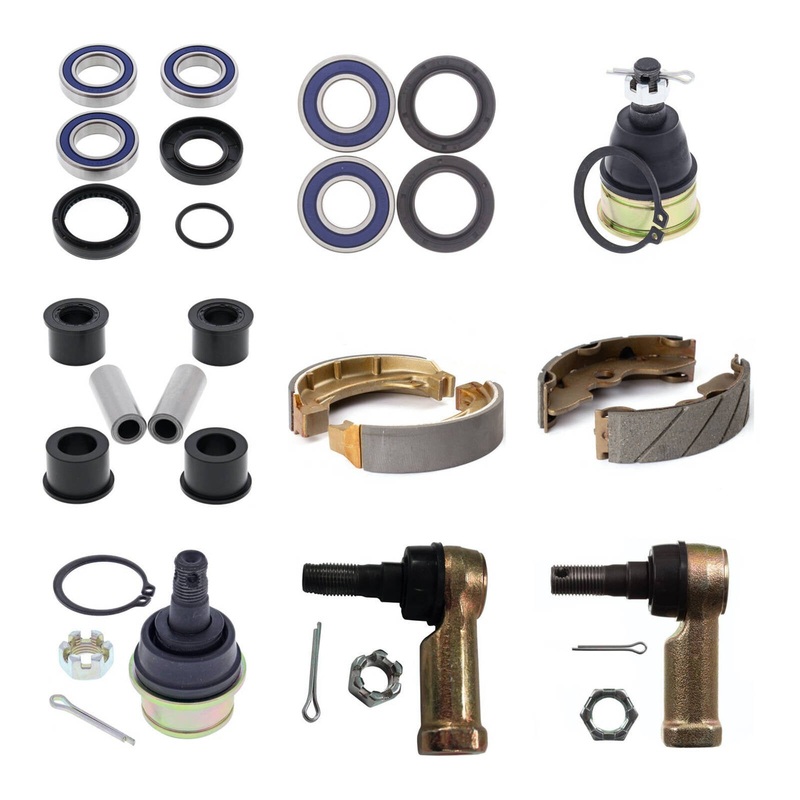 ATV REFURB KIT – HON TRX250TM 16-20