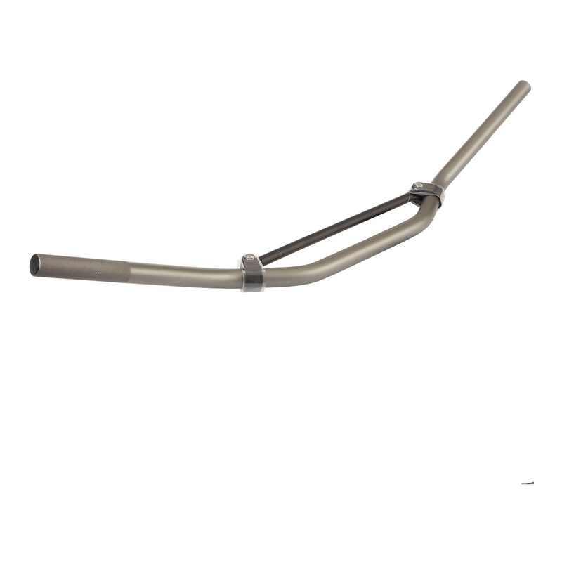 Zeta Comp Bar Dual Sports Low – Ti-Colour